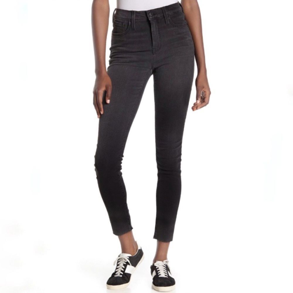 Madewellskinnyjeans!